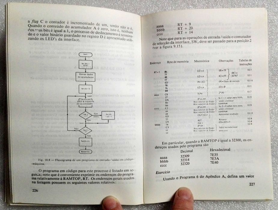 Manual do ZX Spectrum