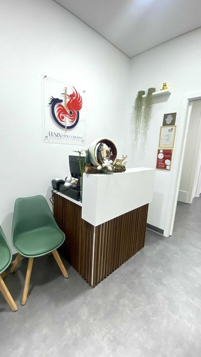 Aluguer de salas, Procuras um espaço tranquilo e profissional para atender os teus clientes?