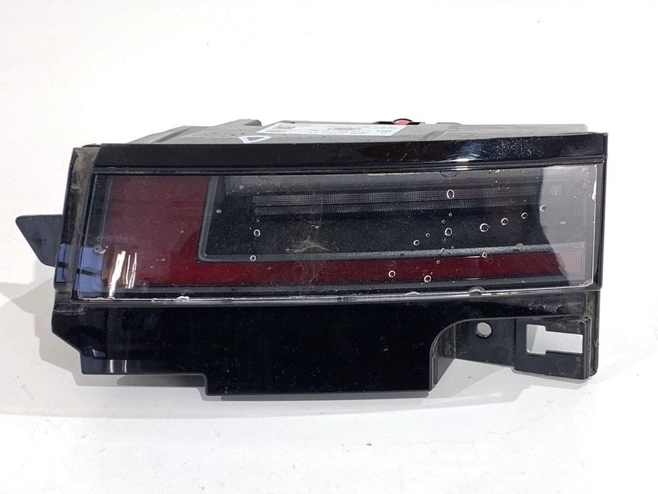 LAMPA TYŁ PRAWA WEWNĘTRZNA  LAND ROVER RANGE ROVER EVOQUE (L551) 2018 - 2022 2.0 D200 MHEV 4x4 150