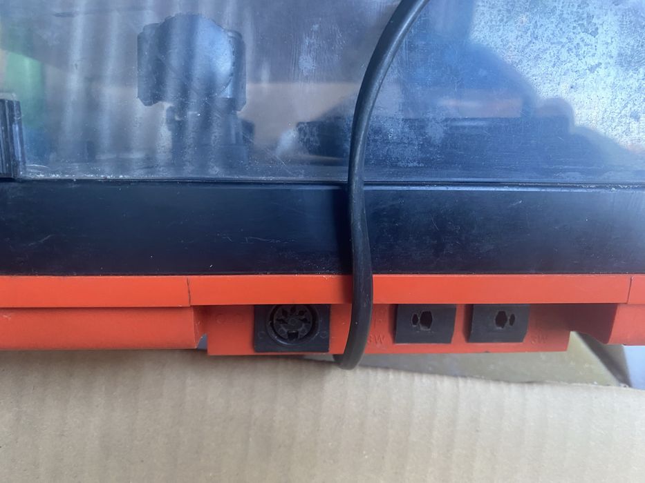 Gramofon Artur WG902 Unitra