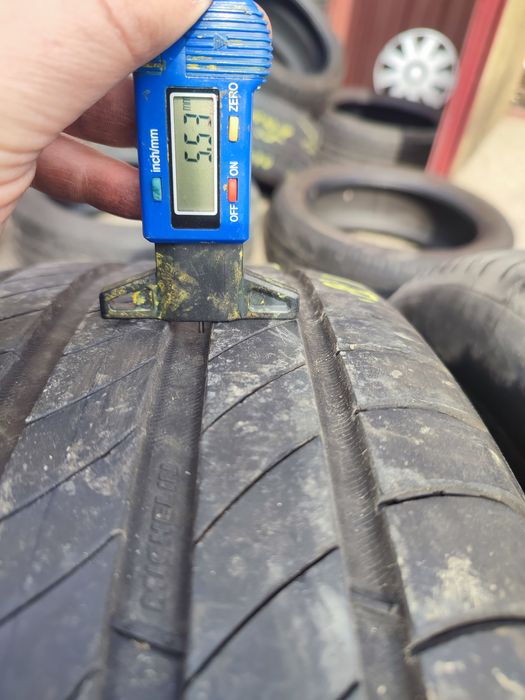 Komplet opon Michelin Primacy4 225/55/18 102V