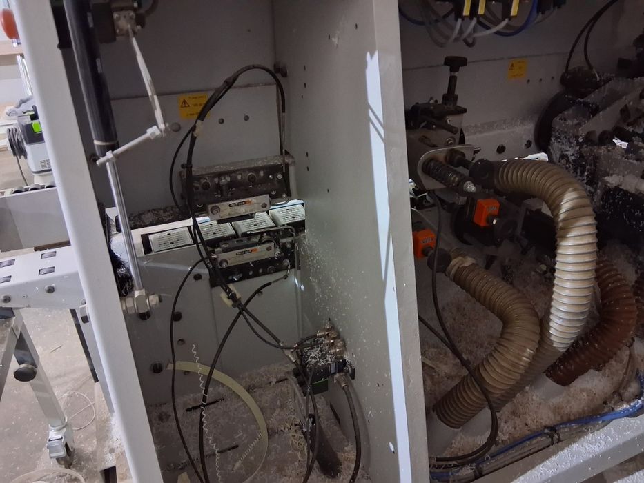 Vendo orladora holz  o painel com mais visibilidade doresto está