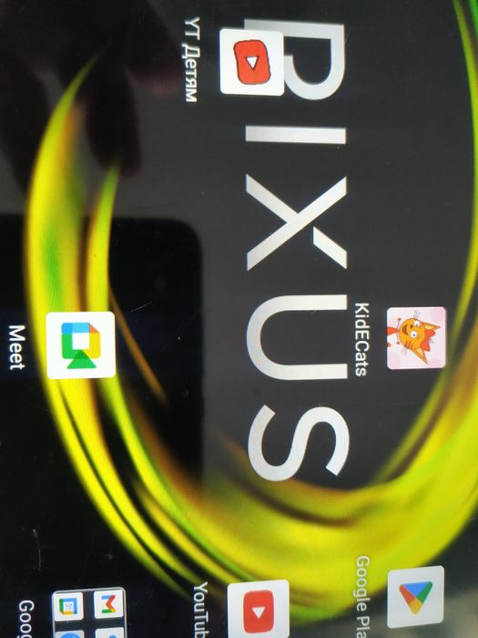 Планшет Pixus_Sprint_2_16