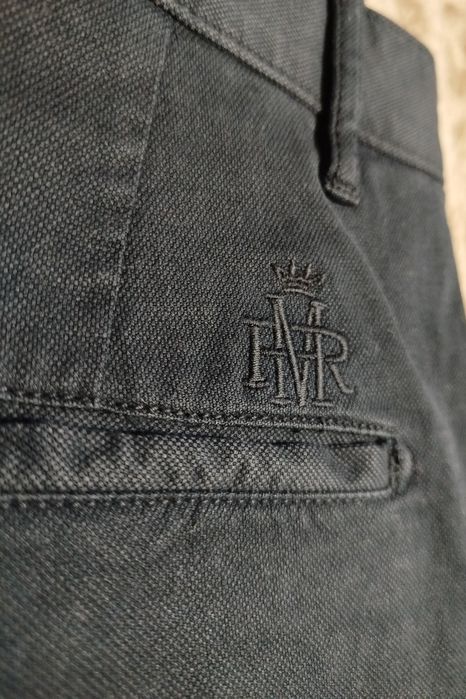 Стильные шорты Ruck & Maul — Итальянский шик (Размер 30) S-M