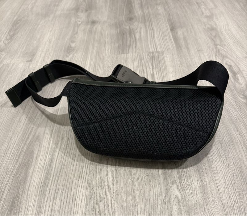 Bolsa de homem Coach