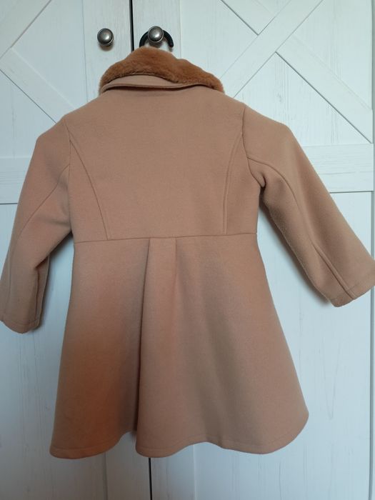 Płaszczyk Sarabanda r. 98-110.