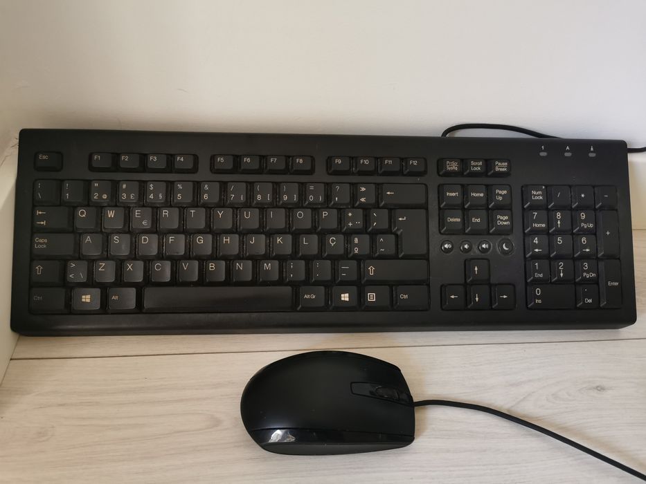 Teclado HP     -