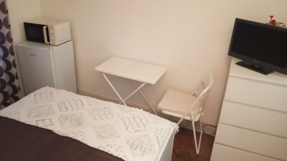 Quarto para alugar em Benfica
