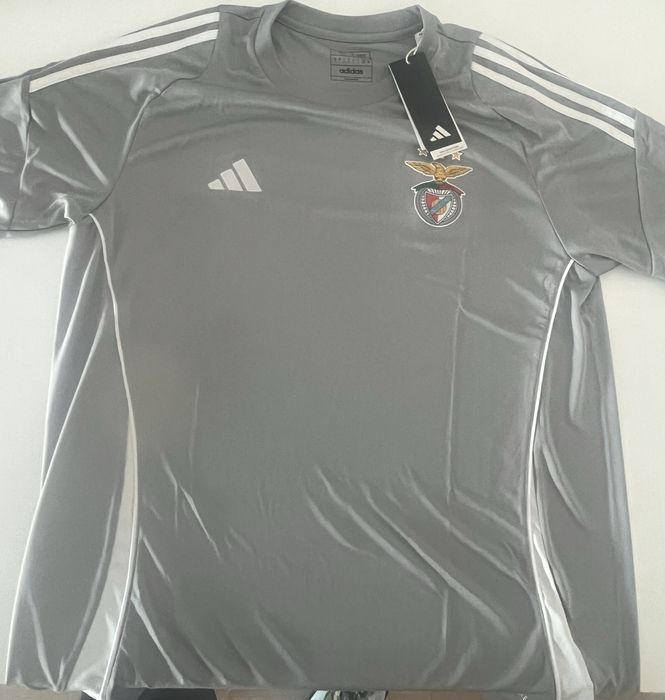 Tshirt oficial Benfica