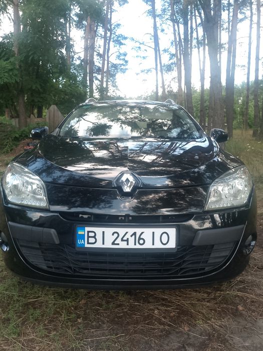 Продам Renault Megan 3