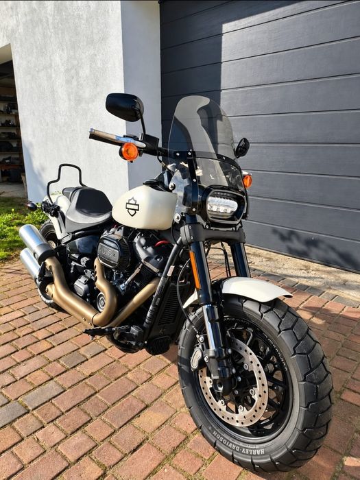 Harley-Davidson
