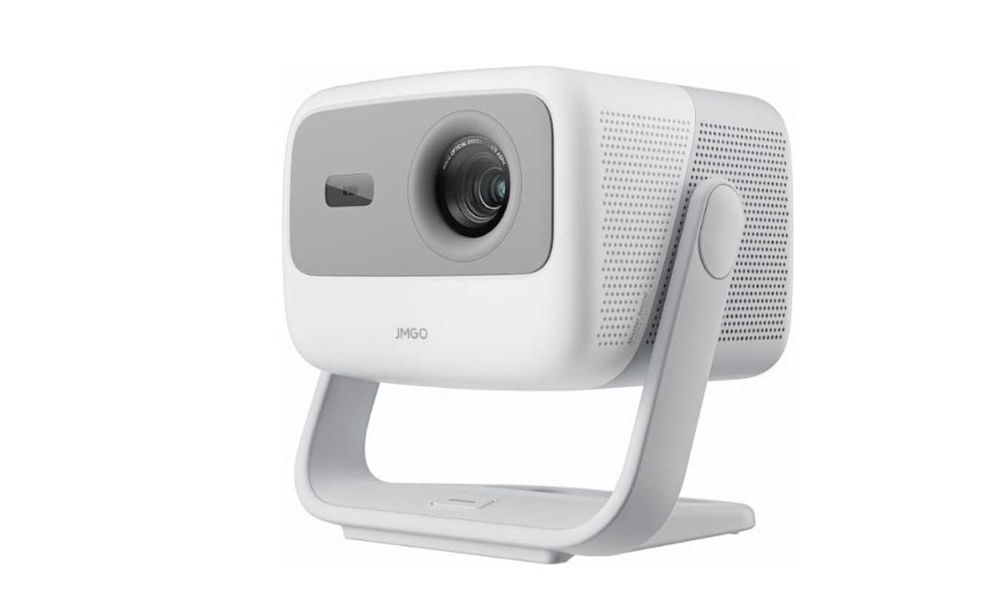 Мультимедійний проектор JMGO N1S (J61-7K2)