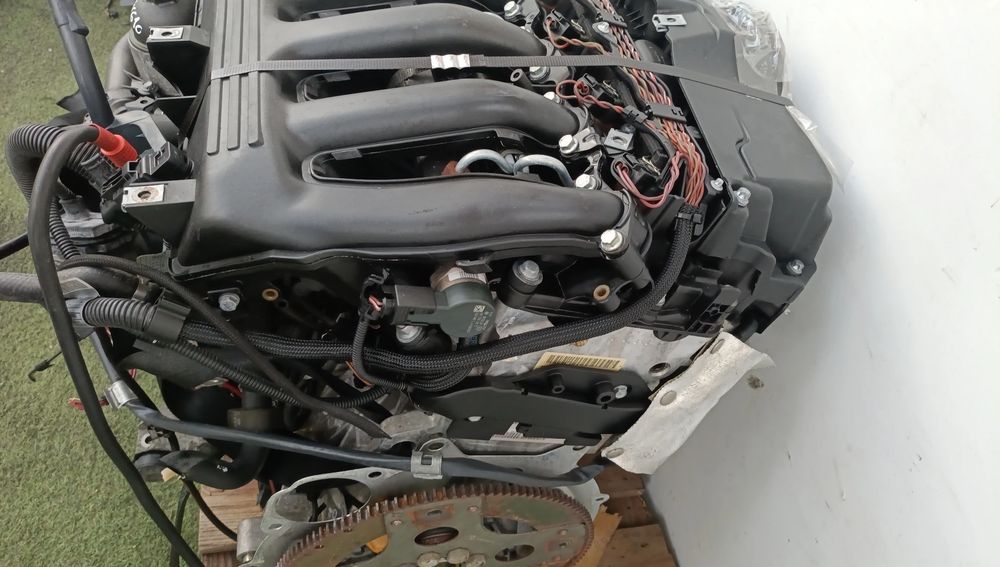 Motor completo BMW 3 Coupé (E92)