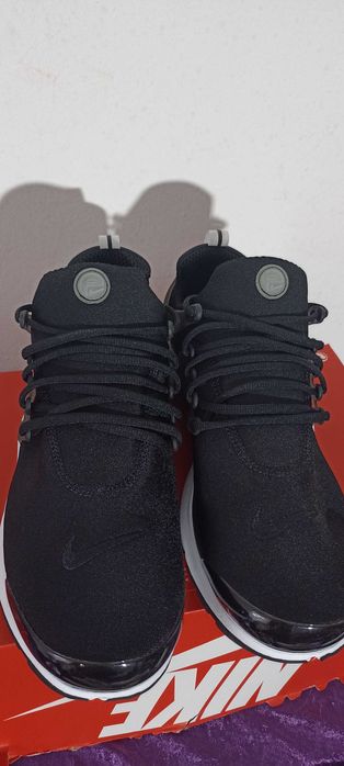 Nike Air Presto nowe 48,5