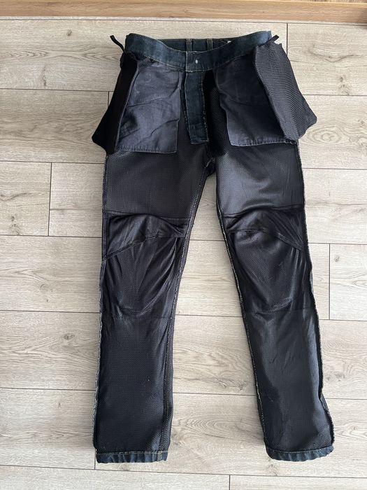 Мотоджинси чоловічі