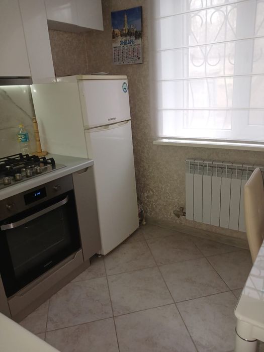 Оренда квартири на тривалий термін