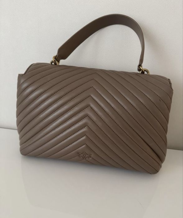 PINKO- Love Lady puff big