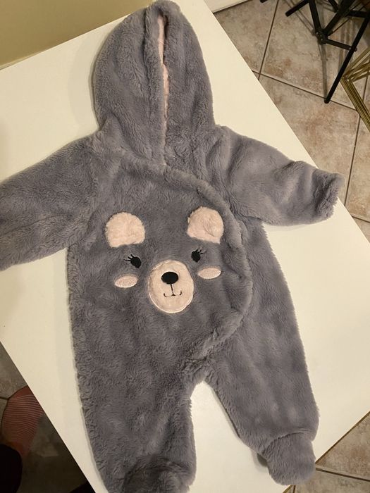 Pajacyk, kombinezon So Cute