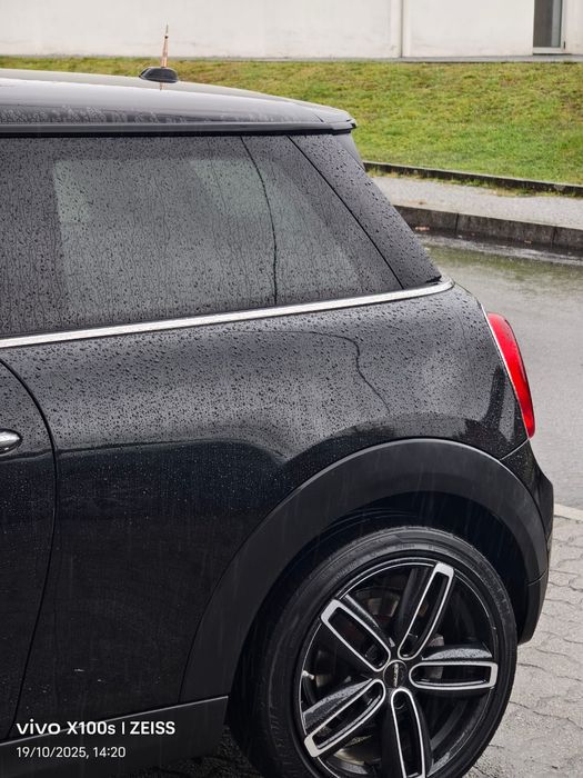 T/V Mini Cooper D F56