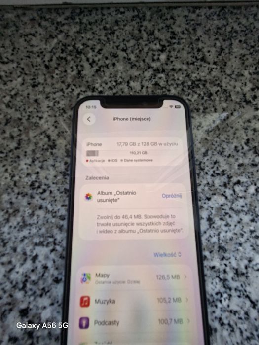 Iphone 12 mini w pelni sprawny