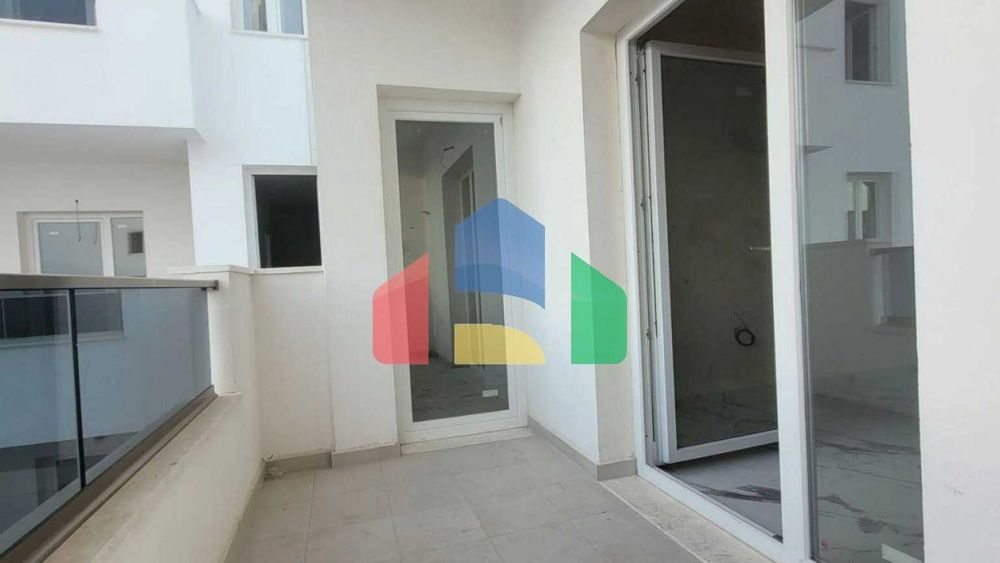ХИТ! Квартиры в Новострое Албании (Дуррес) недвижимость 89 000 €