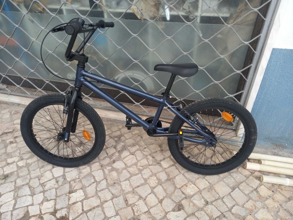 BICICLETA BMX 20 criança