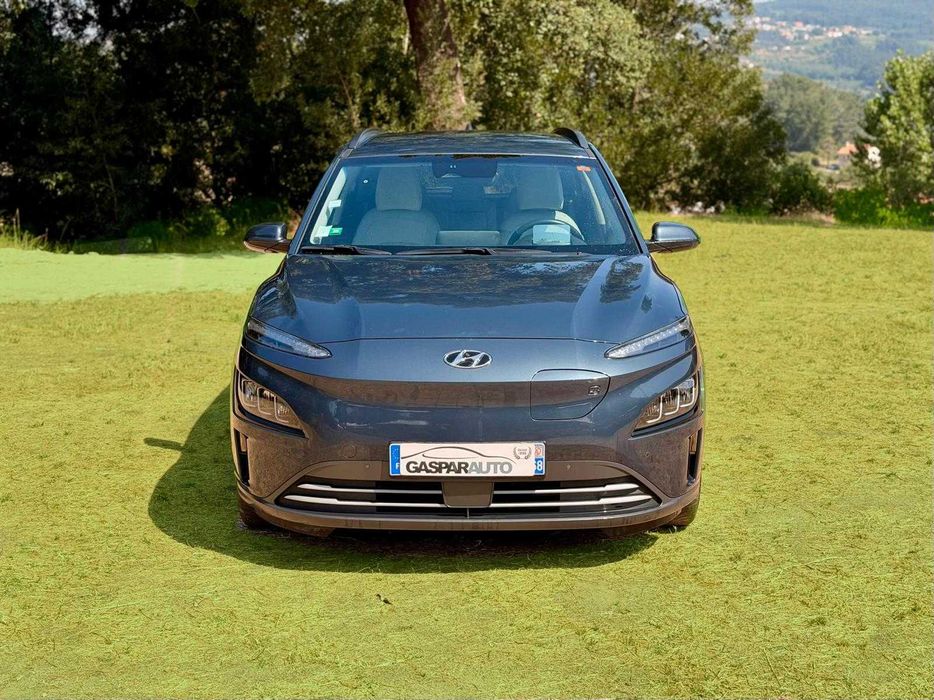 Hyundai Kauai — fotografia 2