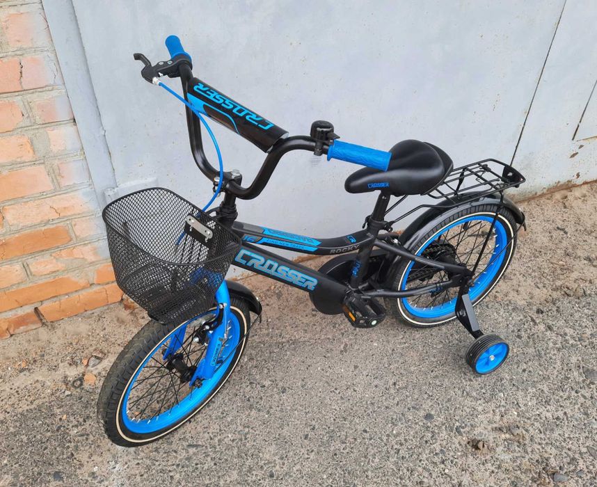 Продам дитячі б/у велосипеди