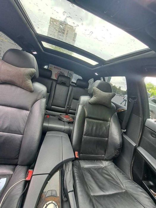 Bmw e61 530d 2005