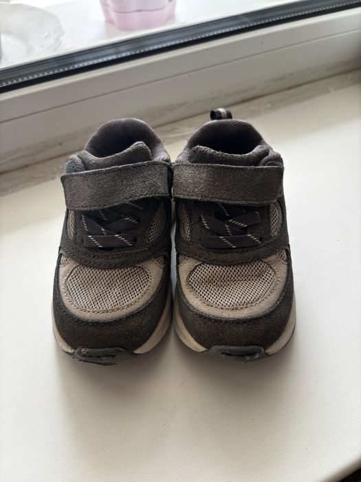 Кросівки zara 22 розмір