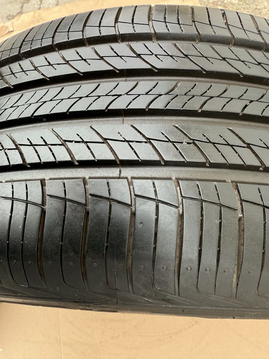 4шт.M+S Шини Hankook Dynapro HP2  235/50 R18 97V