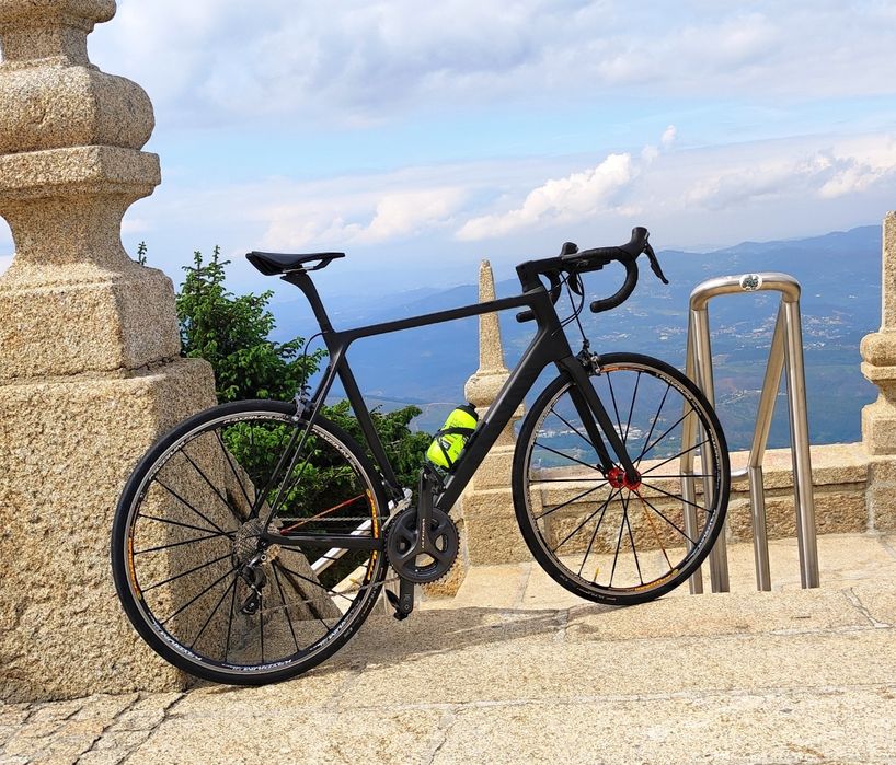 Canyon ultimate cf slx