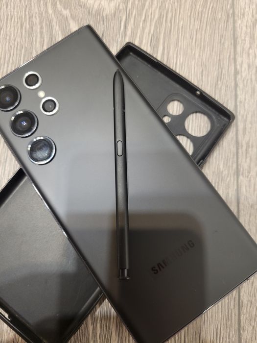 Samsung Galaxy s23 ultra, гелексі с 23 ультра