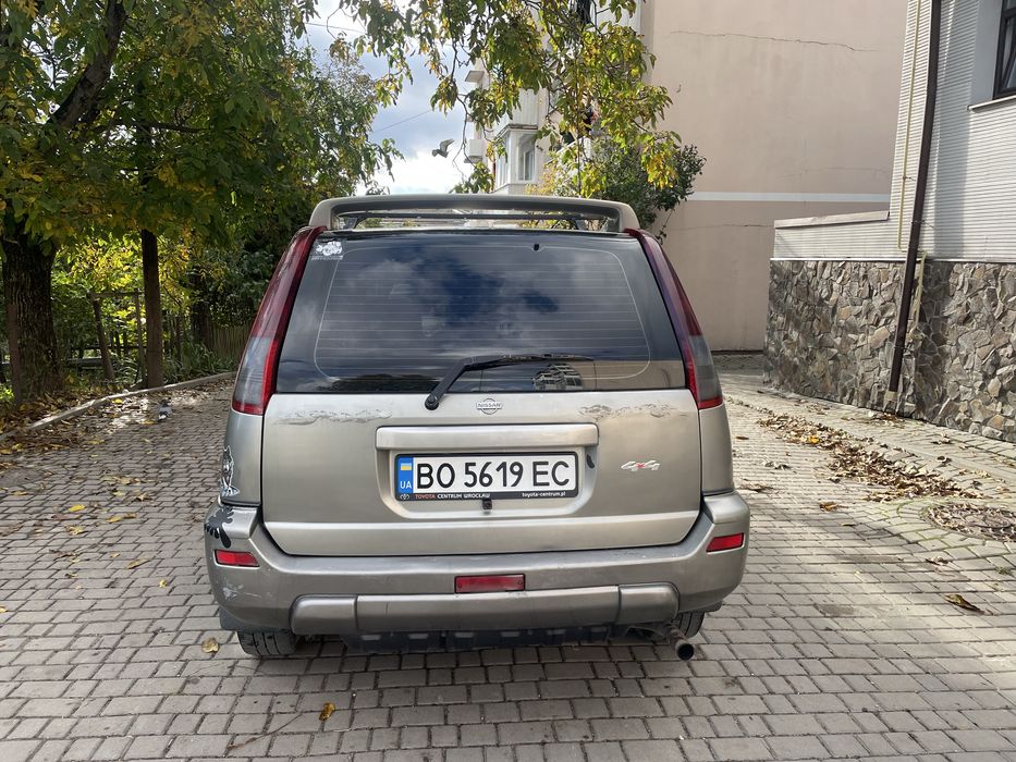 Продаж автомобіля