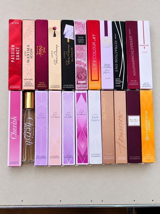 Парфуми AVON 10 мл
