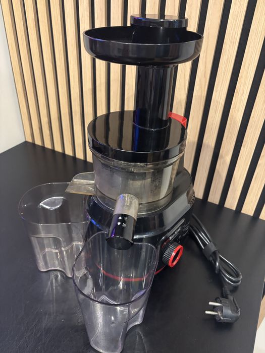 Wyciskarka do soków wolnoobrotowa Tefal