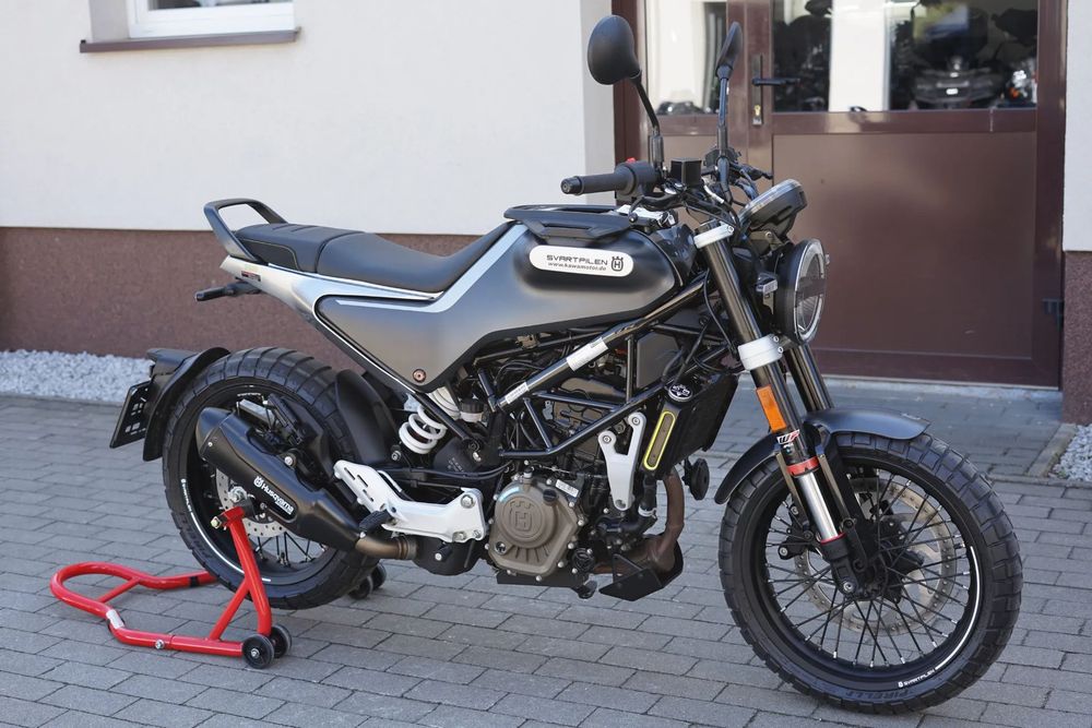 Husqvarna