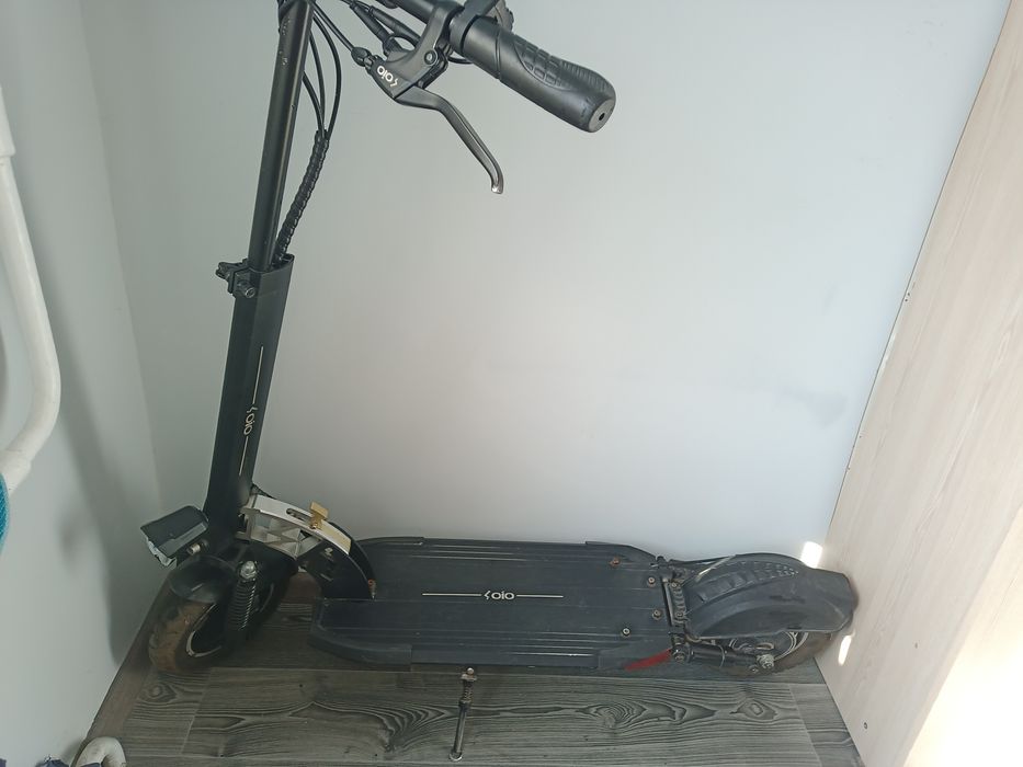 Електро самокат OIO 500ват