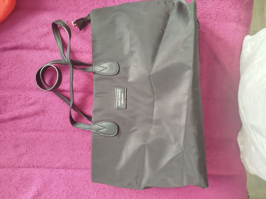 Mala Lefties soft fabric edition