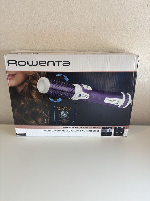 Care Brush Activ Rowenta