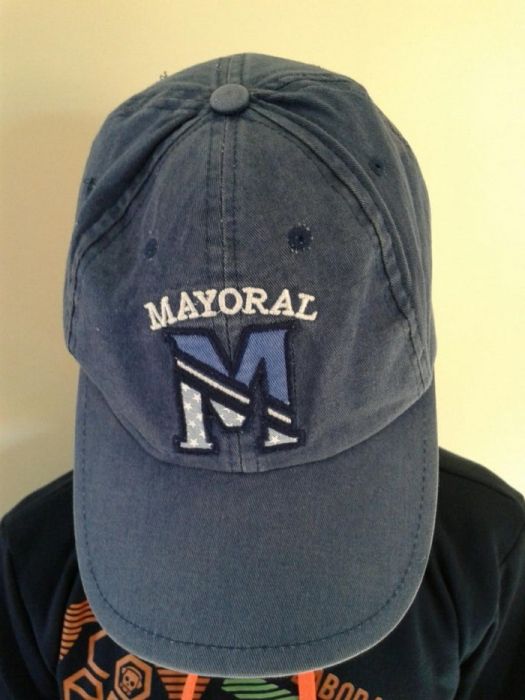 Chapéu - Mayoral