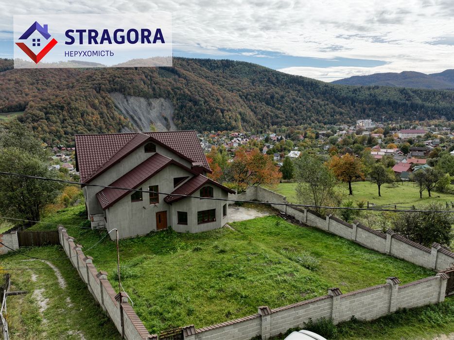 Продаж будинку Яремче . Топ пропозиція