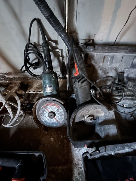 Электро инструмент , читайте описание