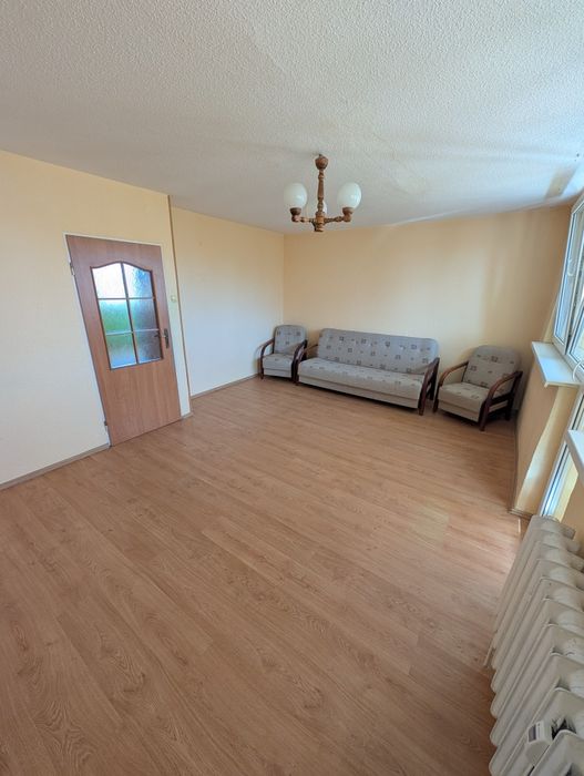 Mieszkanie na sprzedaż Polkowice 58,7 m² | 3 pokoje | balkon | Skalników