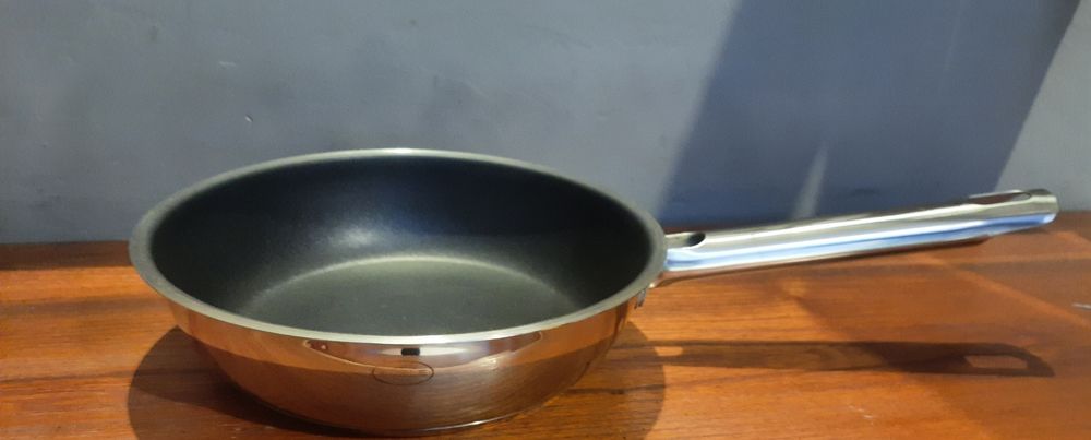 Patelnia Rosle 20cm