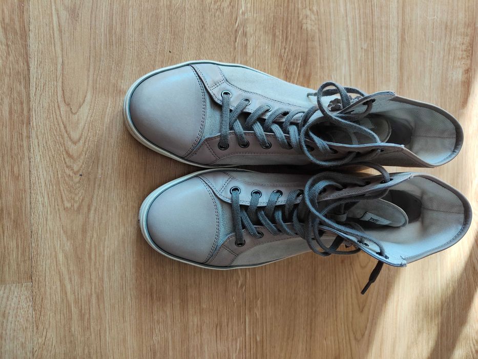 Buty damskie Hogan Rebel r. 39