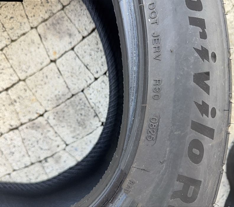 Tracmax-privilo RS01+ 265/50 ZR20 111W XL