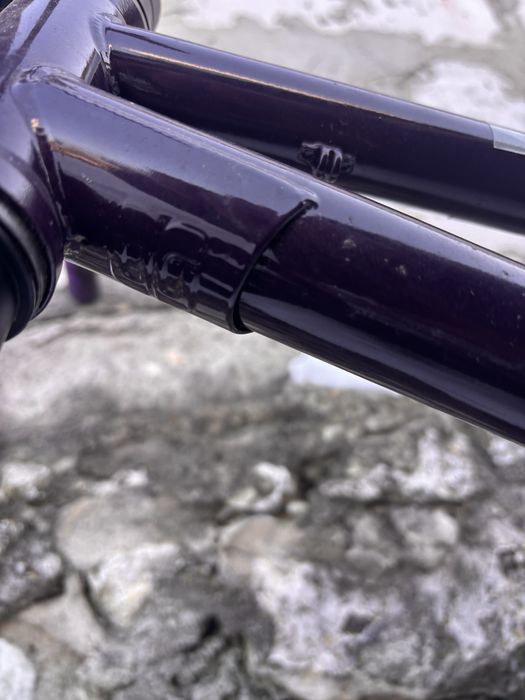 BMX, ціну пропонуйте (бмх, бем, велосипед, трюковий, стріт)