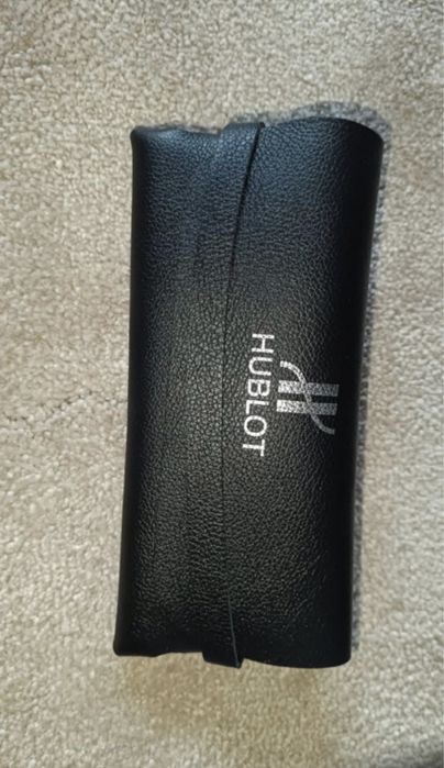 Oculos de sol HUBLOT novos