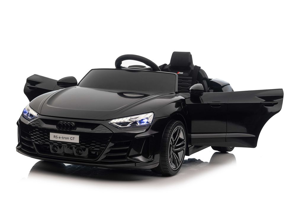 Auto zdalnie sterowane elektryczny na akumulator AUDI RS Etron GT EVA